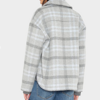 Dean Jacket