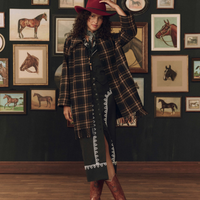 The Fringe Coat