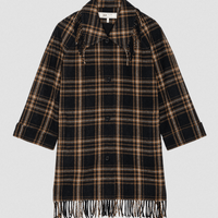 The Fringe Coat