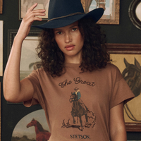 The Stetson Boxy Crew