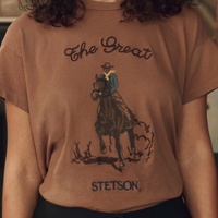 The Stetson Boxy Crew