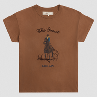The Stetson Boxy Crew