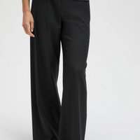 The Everything Pant Charcoal