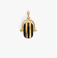 Comme Ci Comme Ca Locket