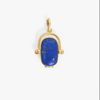 Comme Ci Comme Ca Locket