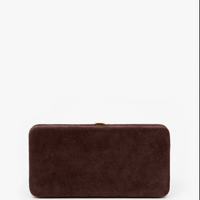 Le Tabac Truffle Suede