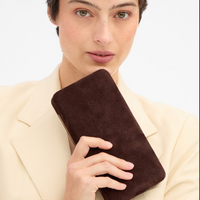 Le Tabac Truffle Suede