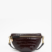 Petite Fanny Roma Croco