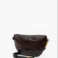 Petite Fanny Roma Croco