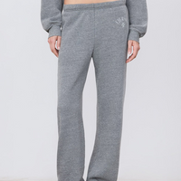 Boyfriend Pocket Sweatpant