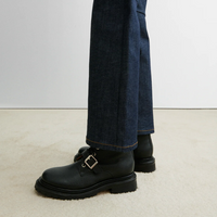 Casha Combat Boot
