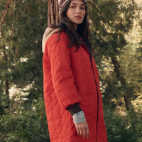 The Reversible Sawyer Puffer
