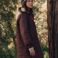 The Reversible Sawyer Puffer
