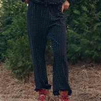 The Campfire Sweatpant