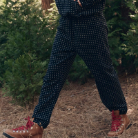 The Campfire Sweatpant
