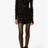 Melzy Dress