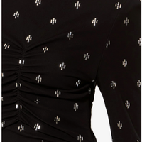 Melzy Dress