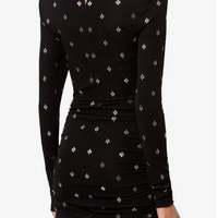 Melzy Dress