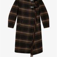 Gihan Coat