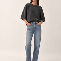 Como Oversized Tee