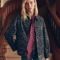 The Folsom Jacket