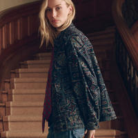 The Folsom Jacket