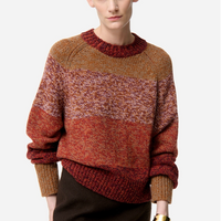 Fausto Sweater