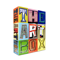 Art Box Greeting Cards