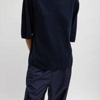 Cashmere Oversized Easy Tee