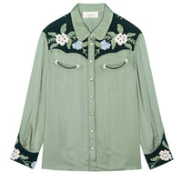 The Western Heritage Shirt