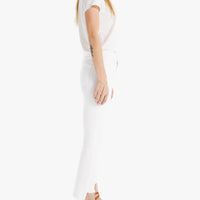 Insider Crop Step Fray Fairest