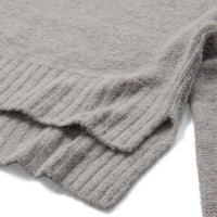 Margrethe Slit Sweater