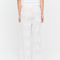 Jewell Straight Pant