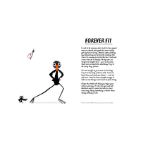 How to be a Fit Bird