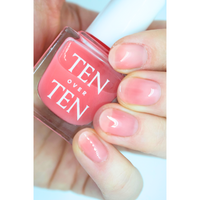 Eldridge Nail Polish