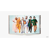 The Art of the SNL Portrail