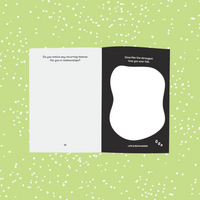 Stories We Tell Journal