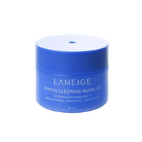 Mini Water Sleep Mask