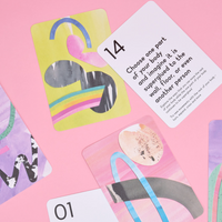 Make Moves Card Deck