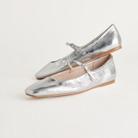 Reyes Ballet Flat