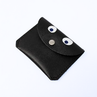 Googly Eye Mini Coin Purse