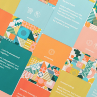 Date Night Idea Cards