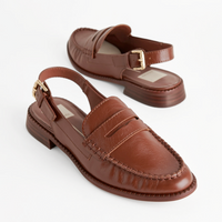 Hardi Loafers