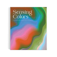 Sensing Colors Puzzle