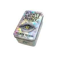 Pocket Animal Spirit Deck