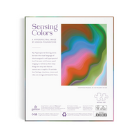 Sensing Colors Puzzle