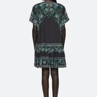 Tulla S/S Dress