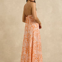 Veda Crocus Dress