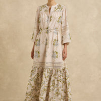 Vivanna Jasmine Dress