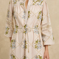 Vivanna Jasmine Dress